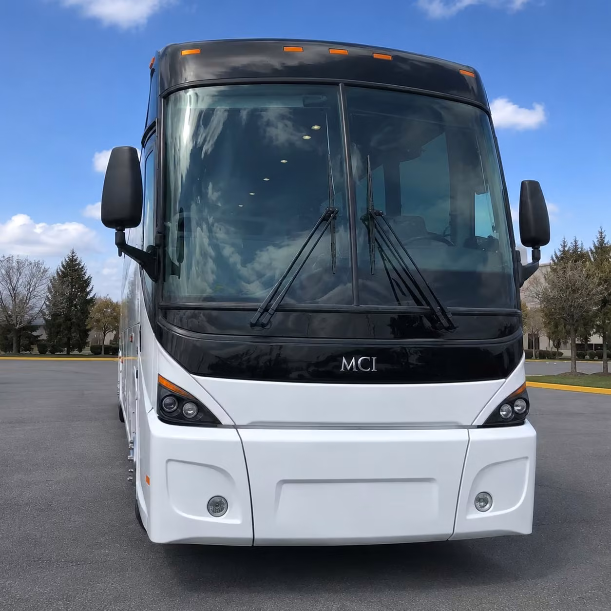 charter bus transportation for padres spring training and minor league baseball from vista