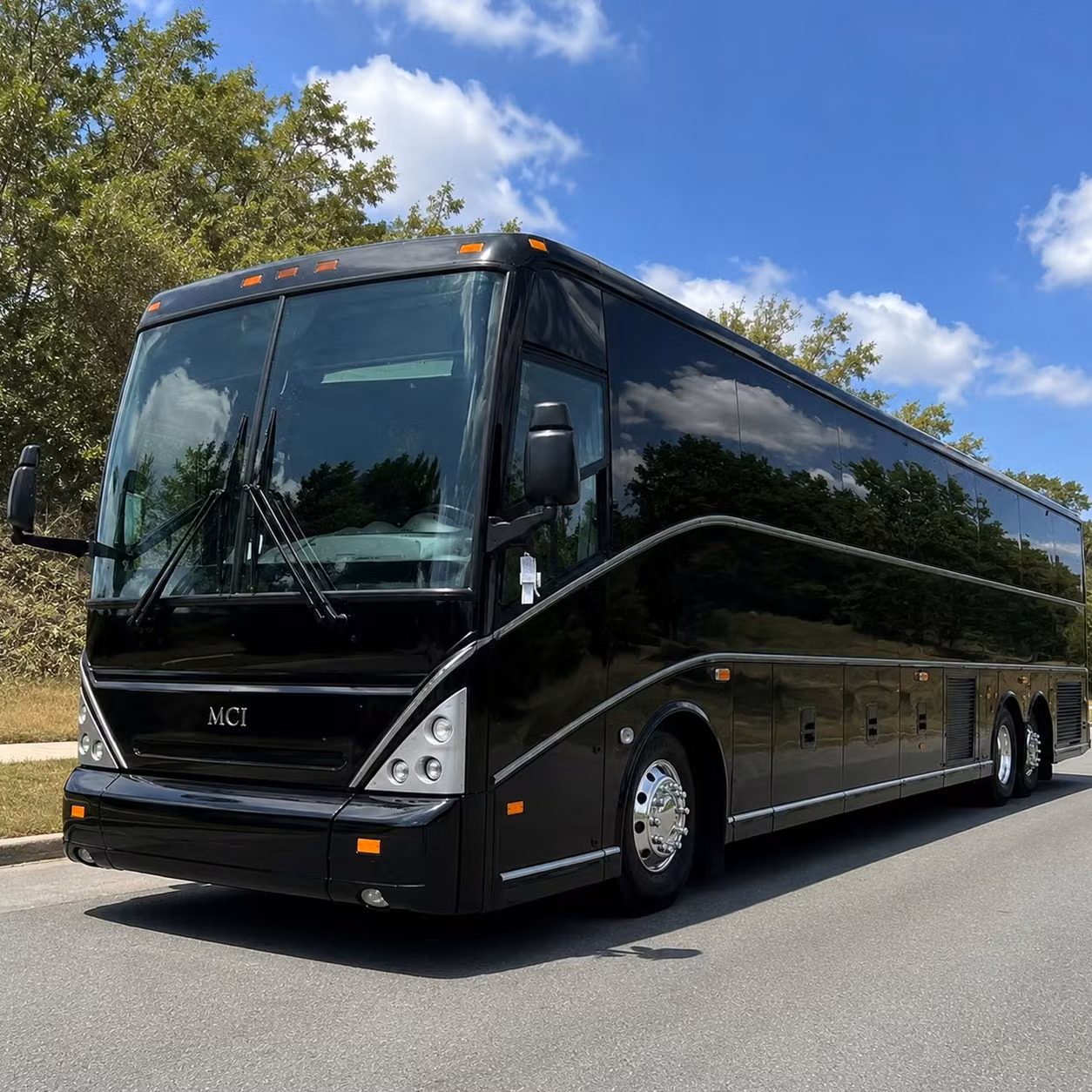 employee shuttle services for vista s growing business park corridor
