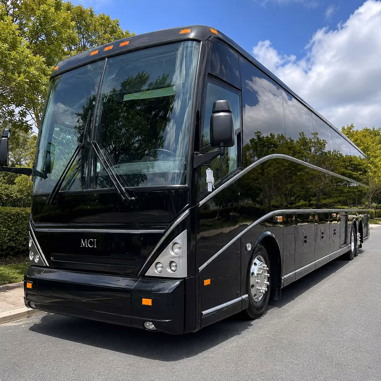 heading outside vista you can still compare corporate event transportation options