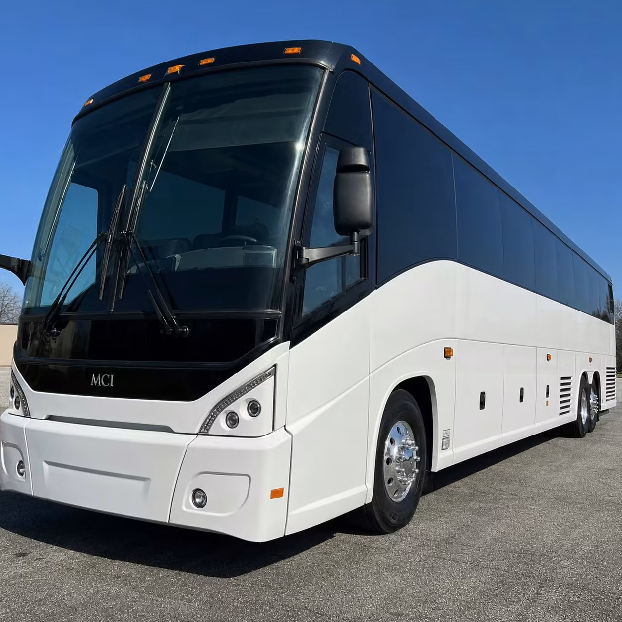 how trip distance and duration affect your vista charter bus rate