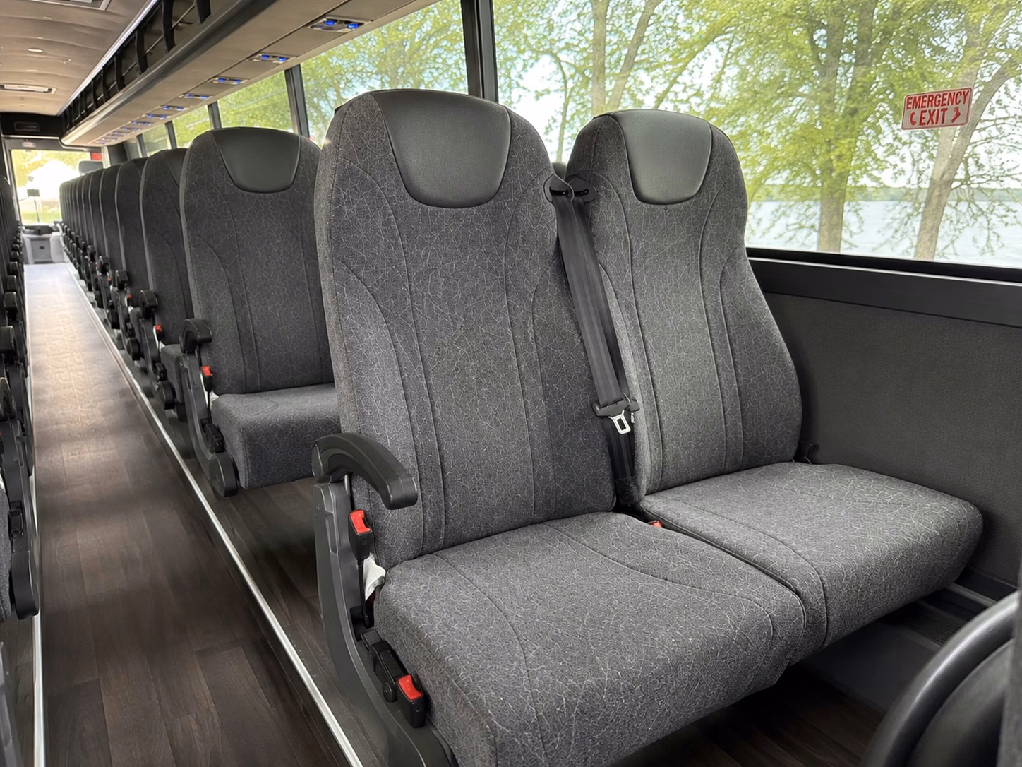 how where and when you re traveling affects vista charter bus rates