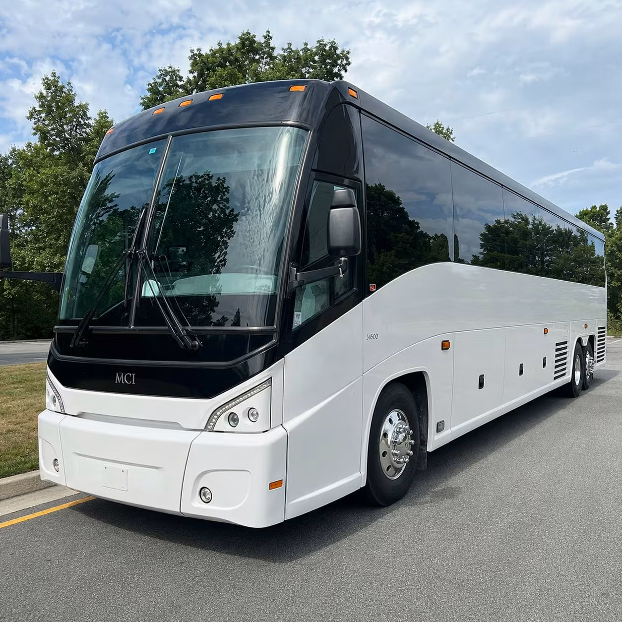 multi day charter bus trips from vista are easy to plan with charterbusvista com