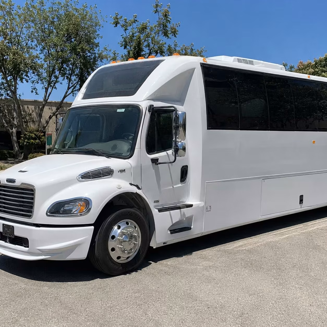 party bus