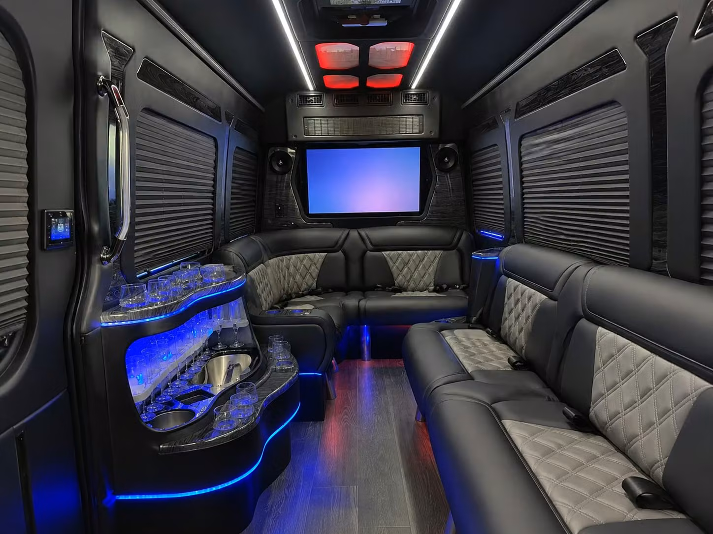 planning multi stop concert nights in vista and oceanside is simple with charterbusvista com
