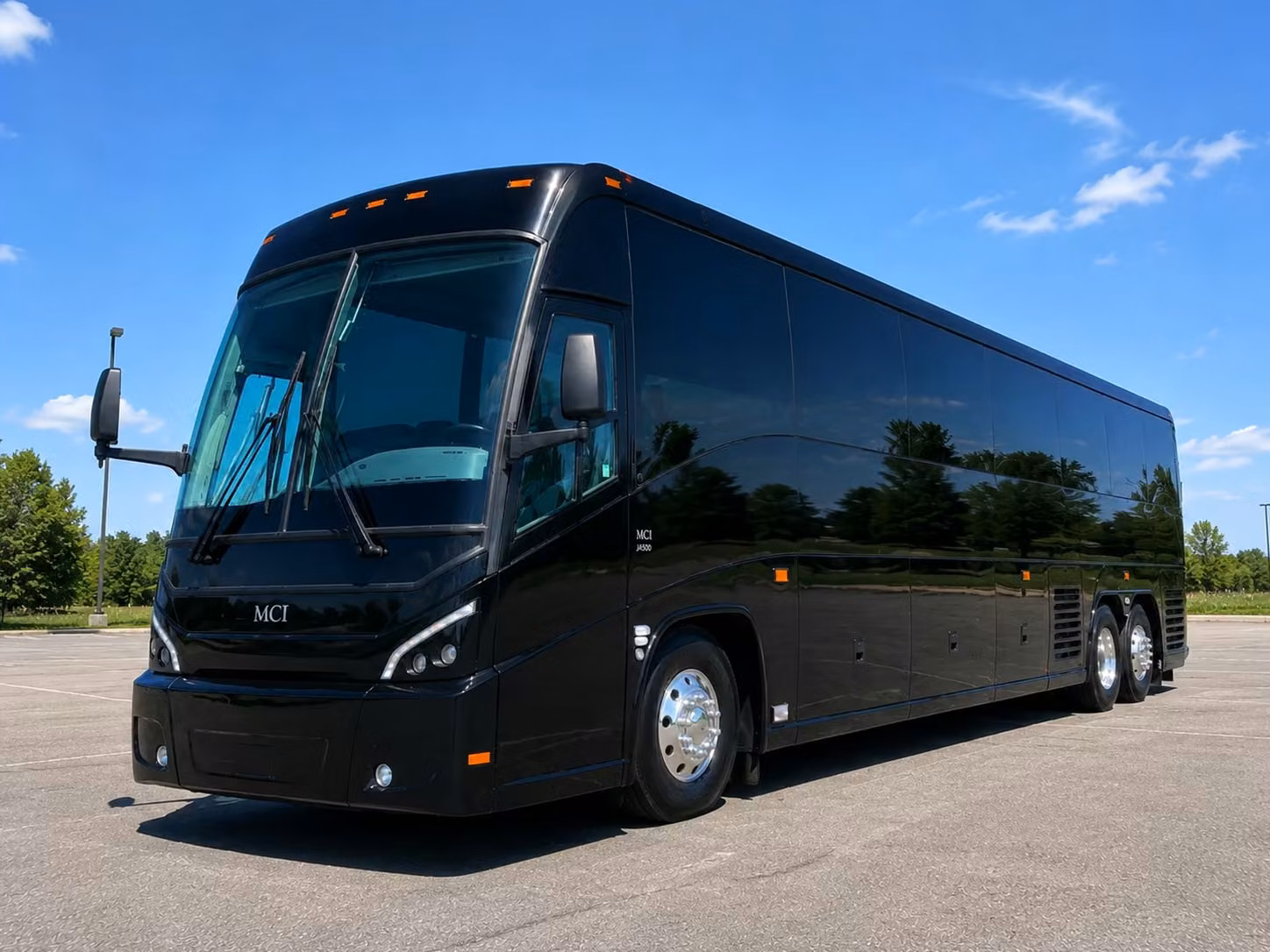 prom homecoming bus rentals in vista