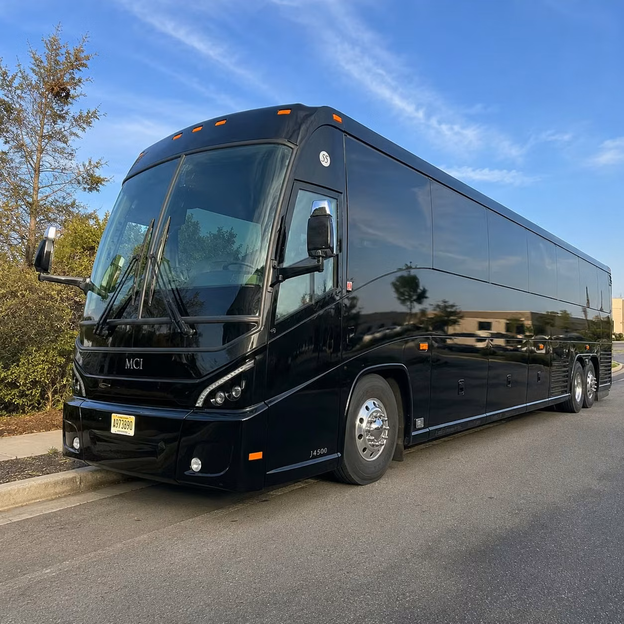 recurring commuter shuttles that fit vista s workforce schedule