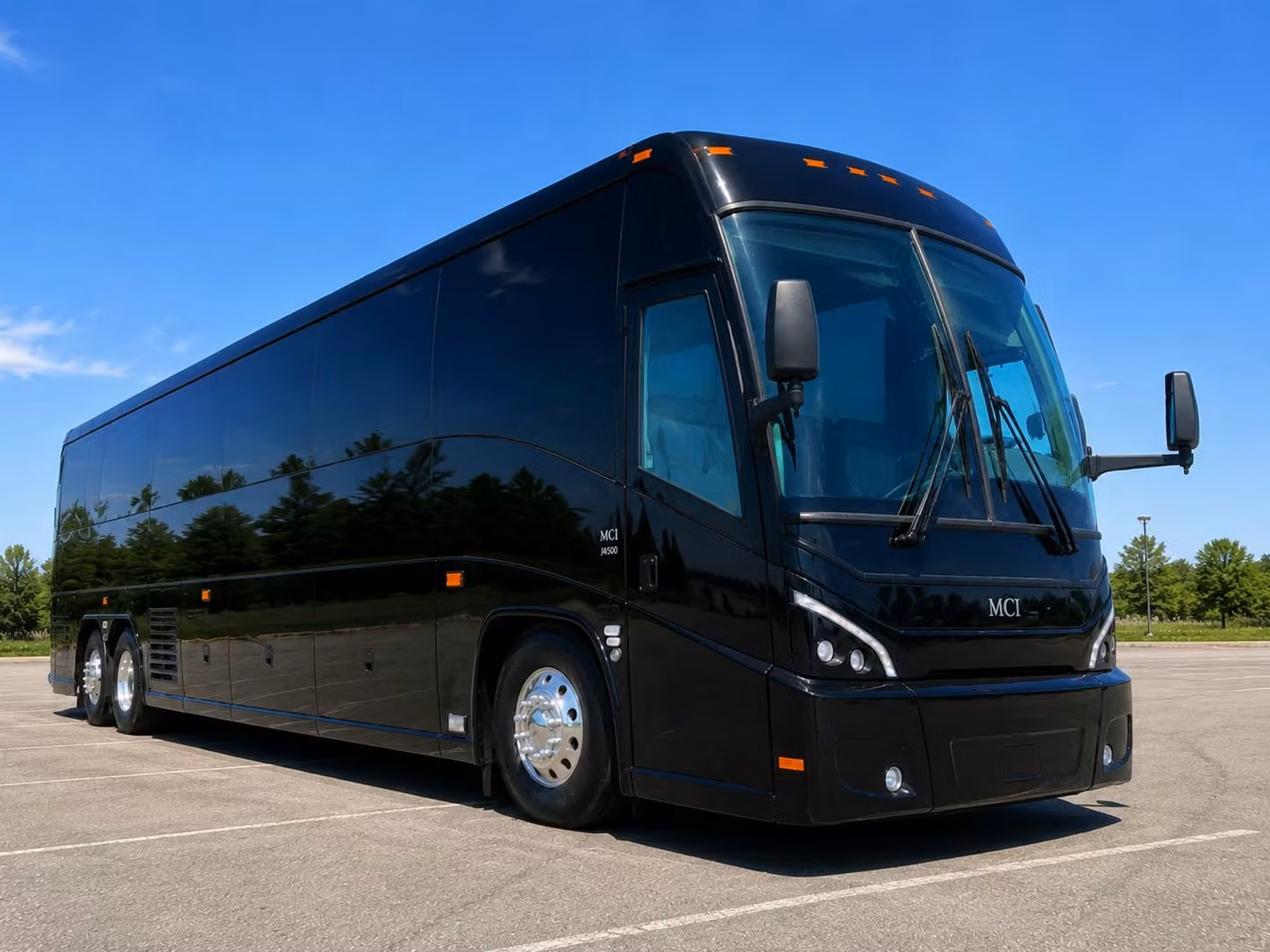 school field trips and prom transportation in vista