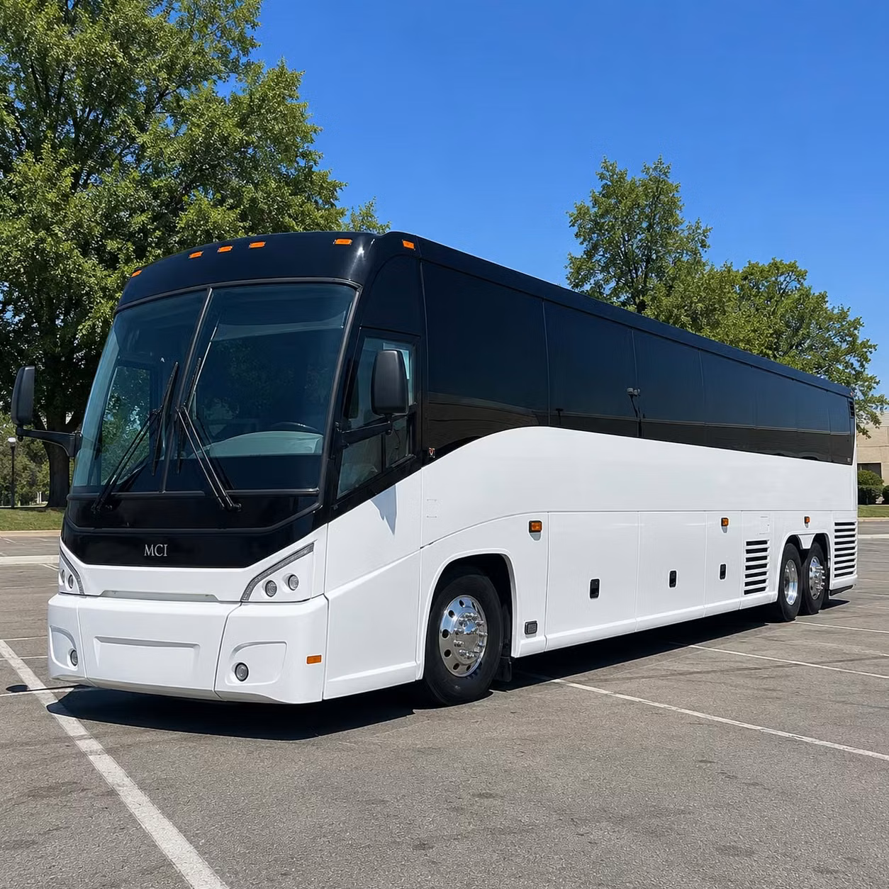 vista groups heading to los angeles have a smarter way to travel