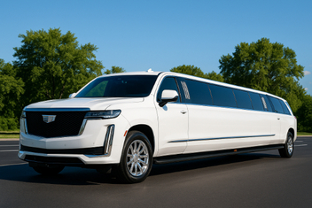 Vista Limousine
